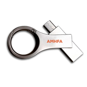AMHFA USB