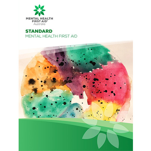 Standard Archives - Mental Health First Aid